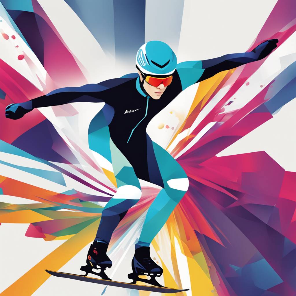 Metodej Jilek Wins Gold in Speed Skating at the 2026 Winter Olympics