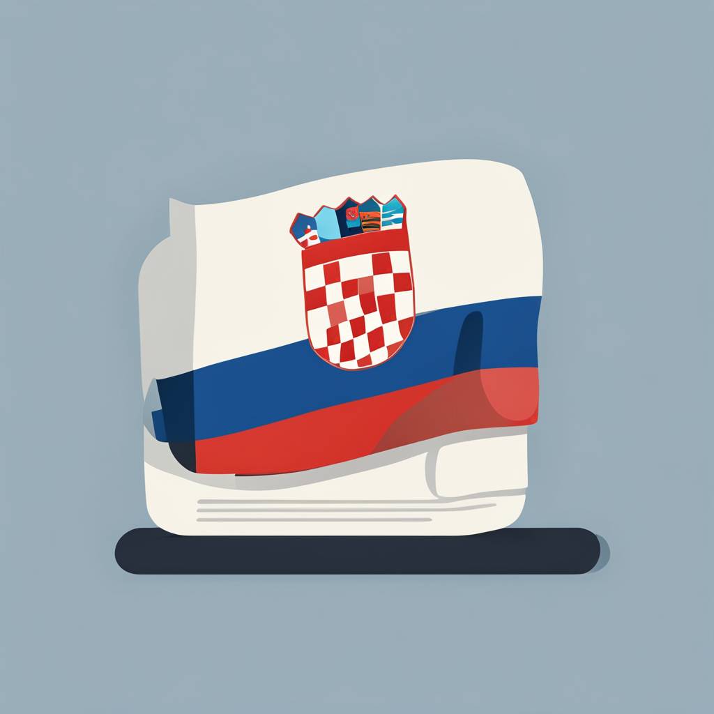 Povprečne pokojnine državnih funkcionarjev na Hrvaškem znašajo 2380 evrov