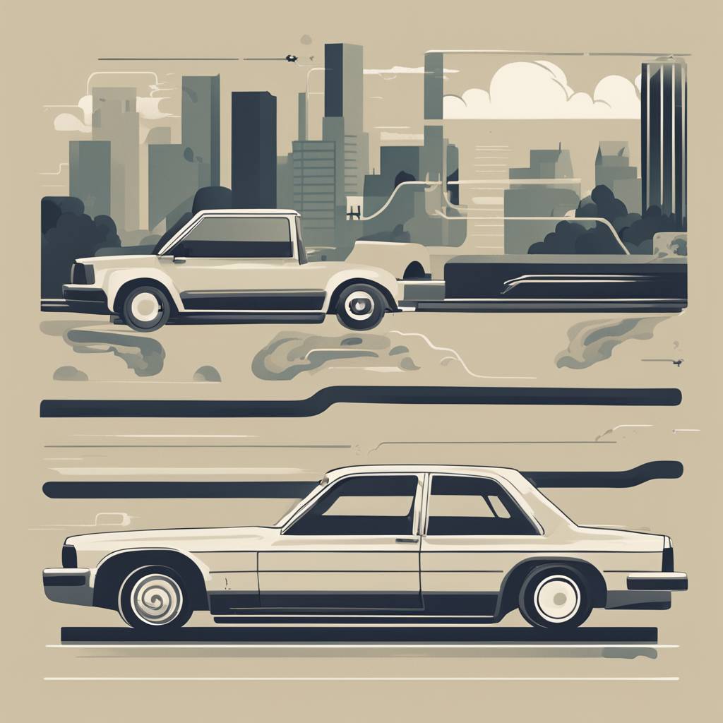 EPA ukinja spodbude za sisteme samodejnega ugašanja motorja