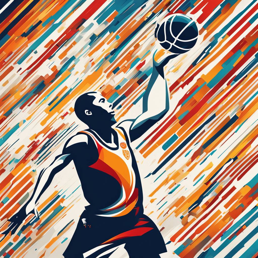 Sports News Overview: EuroLeague, NBA, Football, and Tennis in Focus