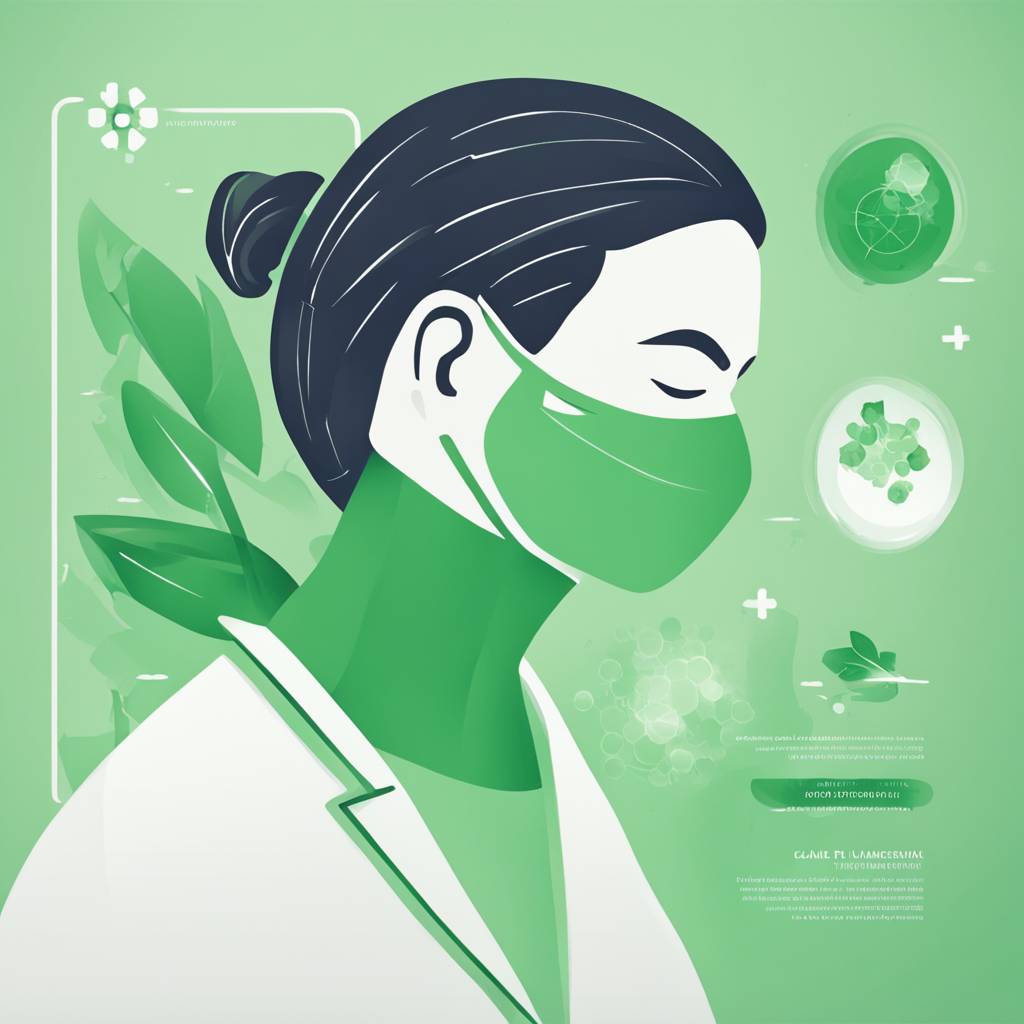 Decline in Flu Cases Recorded in North Macedonia