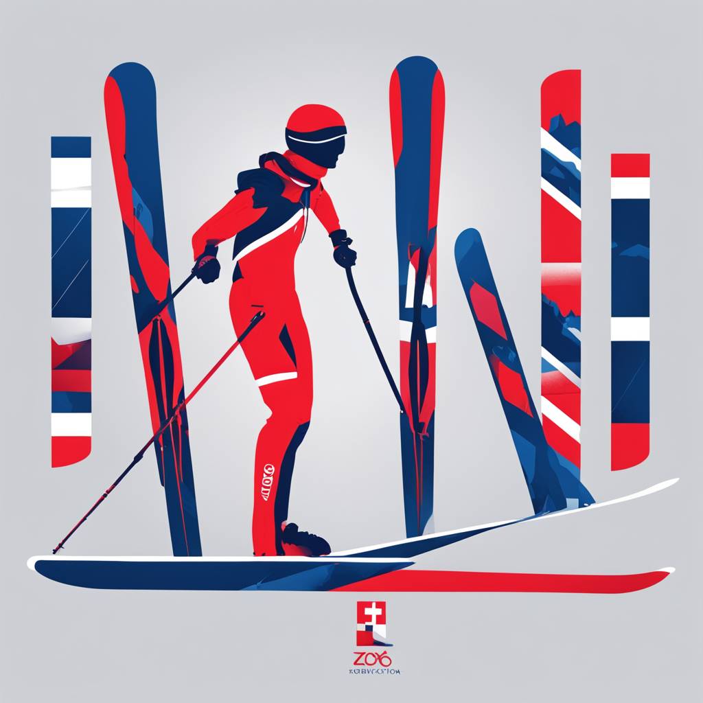 Croatian Skiers' Preparations for the 2026 Winter Olympics: Zrinka Ljutić Adapts to New Technician