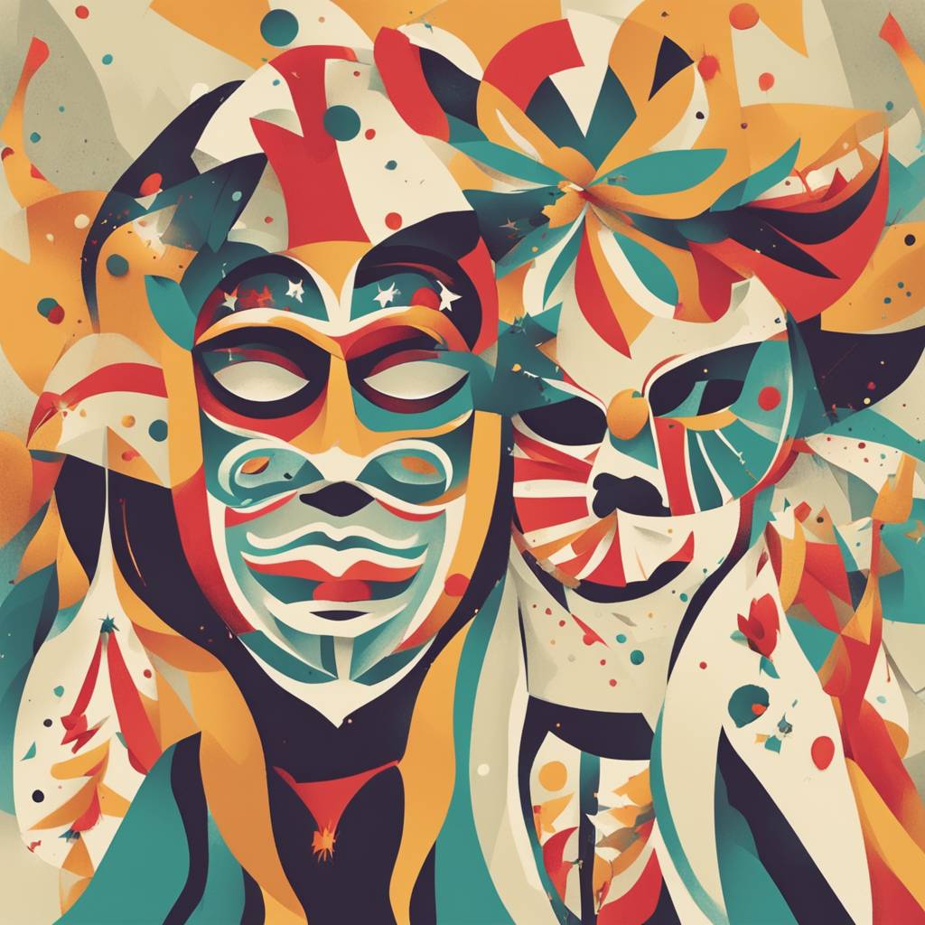 Carnival in Gorišnica: A Carnival Party for All Generations