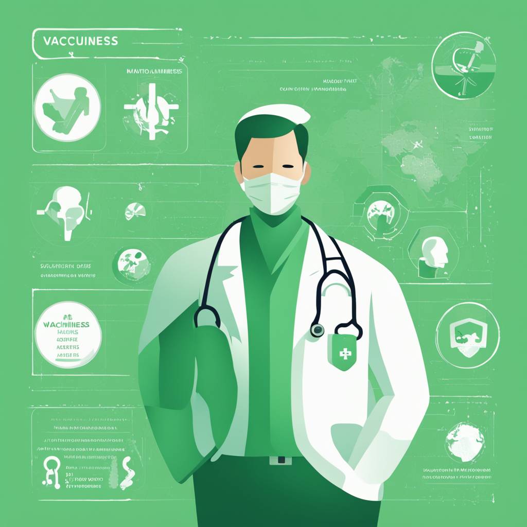 Vaccines as a National Security Issue: Warnings from CEPI Leaders