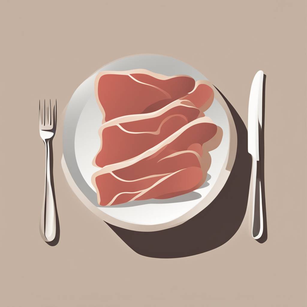 Zakaj je triletni pršut boljša izbira od enoletnega?