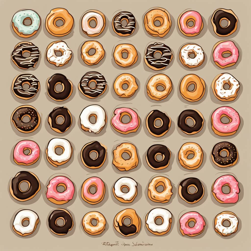 Doughnuts in Slovenia: Tradition, Prices, and the Best in 2026