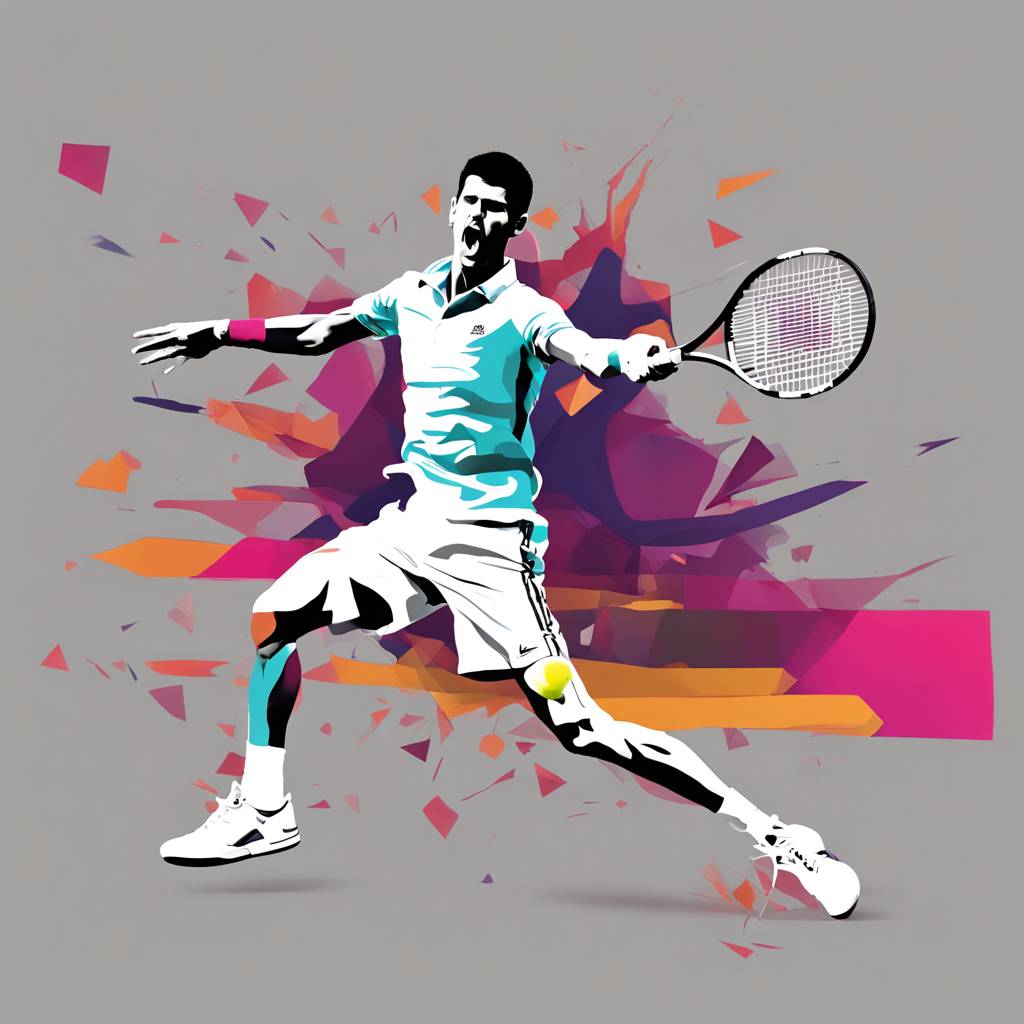 Novak Djokovic Feels Like a Greek, But Admits He Needs to Learn the Greek Language