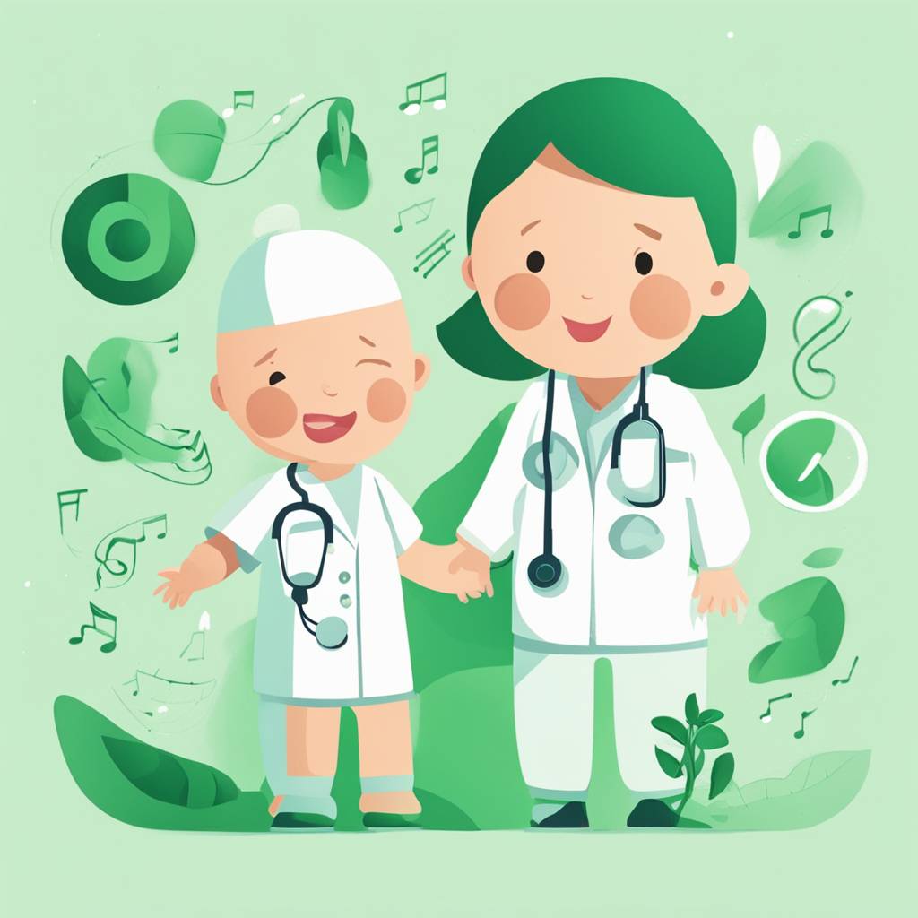 Why Singing to Babies is Important: Development of Communication and Language