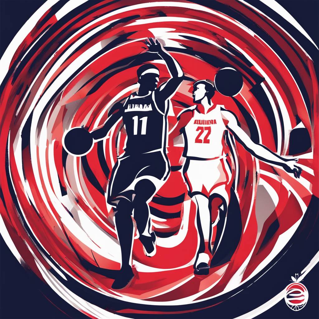 EuroLeague and ABA League in Focus: Results, Dramas, and Battles for the Top of the Table