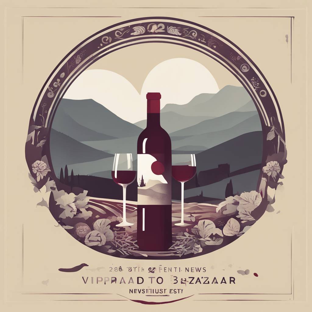 The 28th Wine and Bleak Festival to be Held in Virpazar