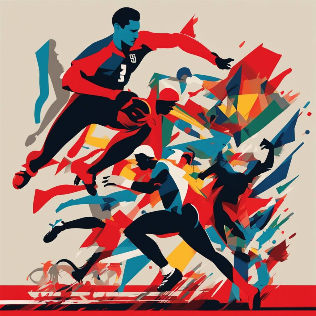 Scandal in Milan: Sale of T-shirts with Motifs from the 1936 Olympics Sparks Controversy