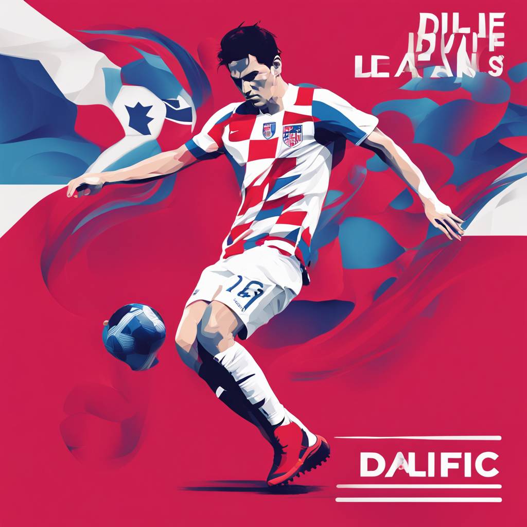 Dalić's Experiments in the Nations League: An Opportunity to Develop New Talents