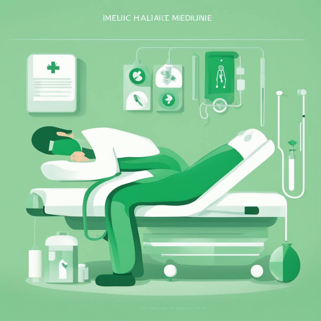 Visits to Internal Medicine Patients Banned in Celje Due to Respiratory Infections