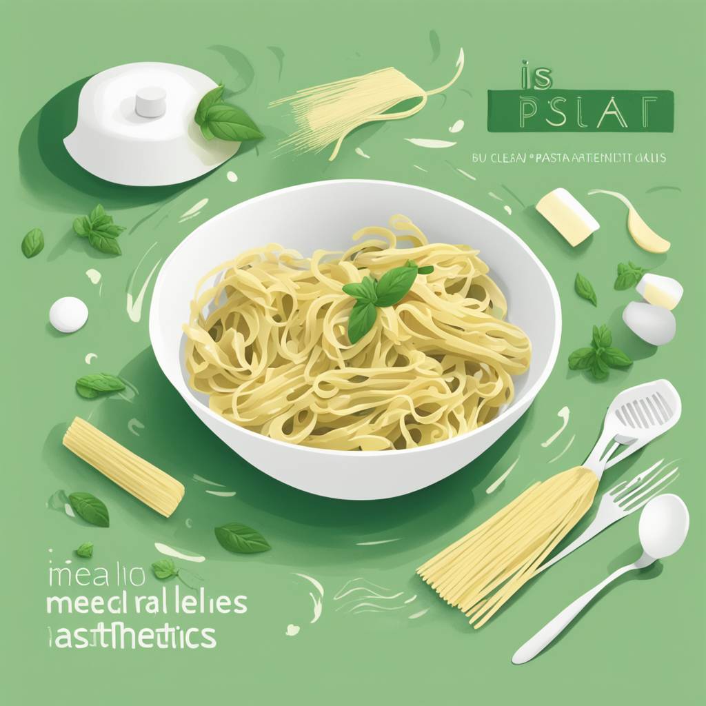 Is Reheating Pasta Dangerous and How Does It Affect Its Texture?