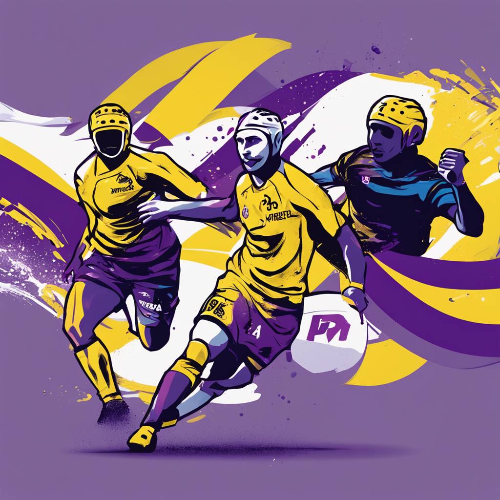 Maribor's Pristan Hosts Challenger Cup Qualifications: AVK Branik Maribor Fighting for Top Eight