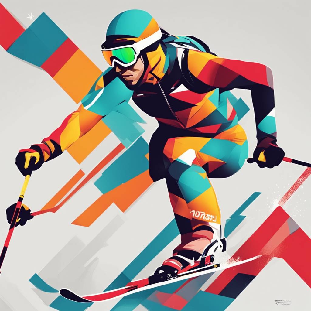 Filip Zubčić Finished 14th at the Winter Olympics, Explained Problem with Goggles