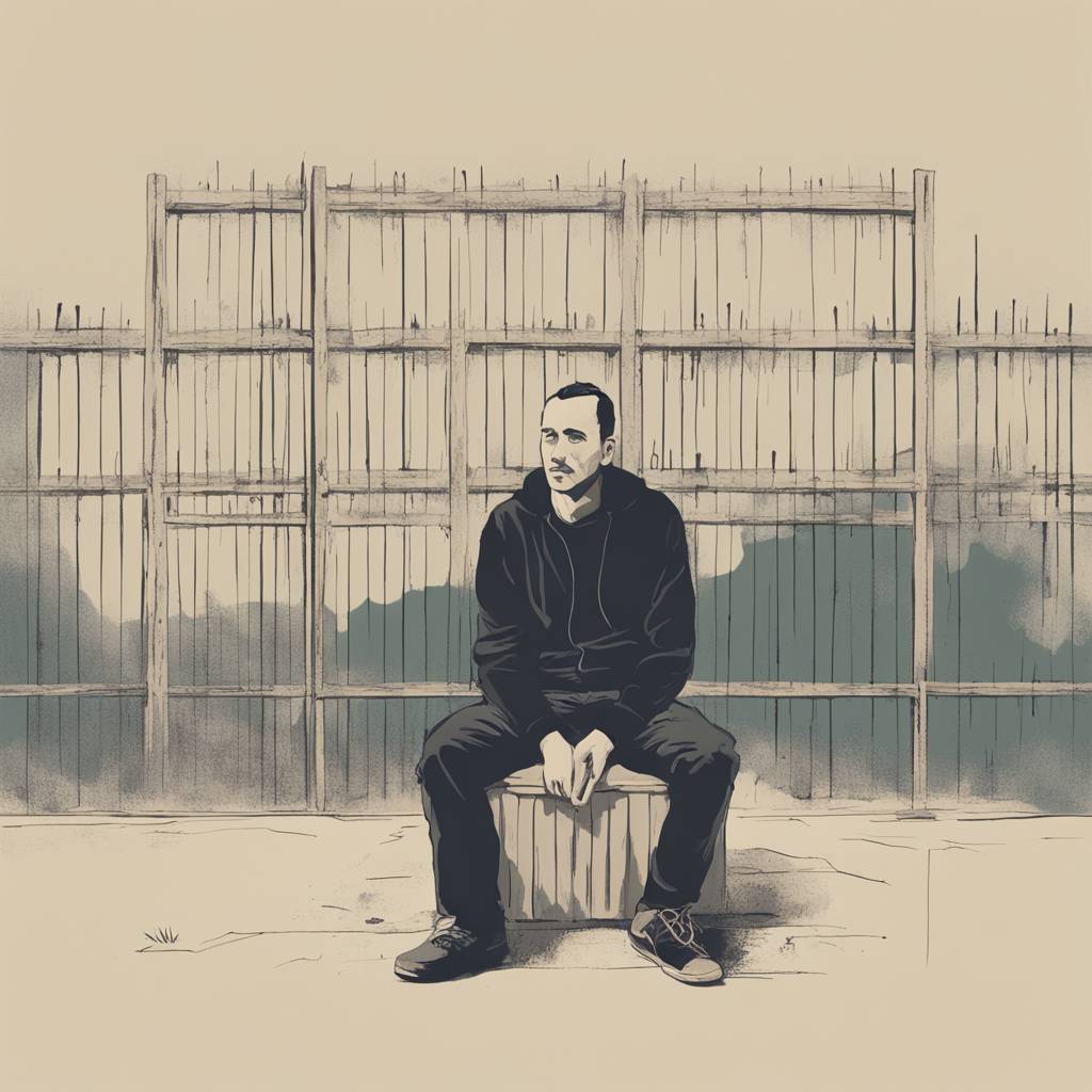 Dragan Koprivica and Friends Perform in Nikšić and Spuz Prison