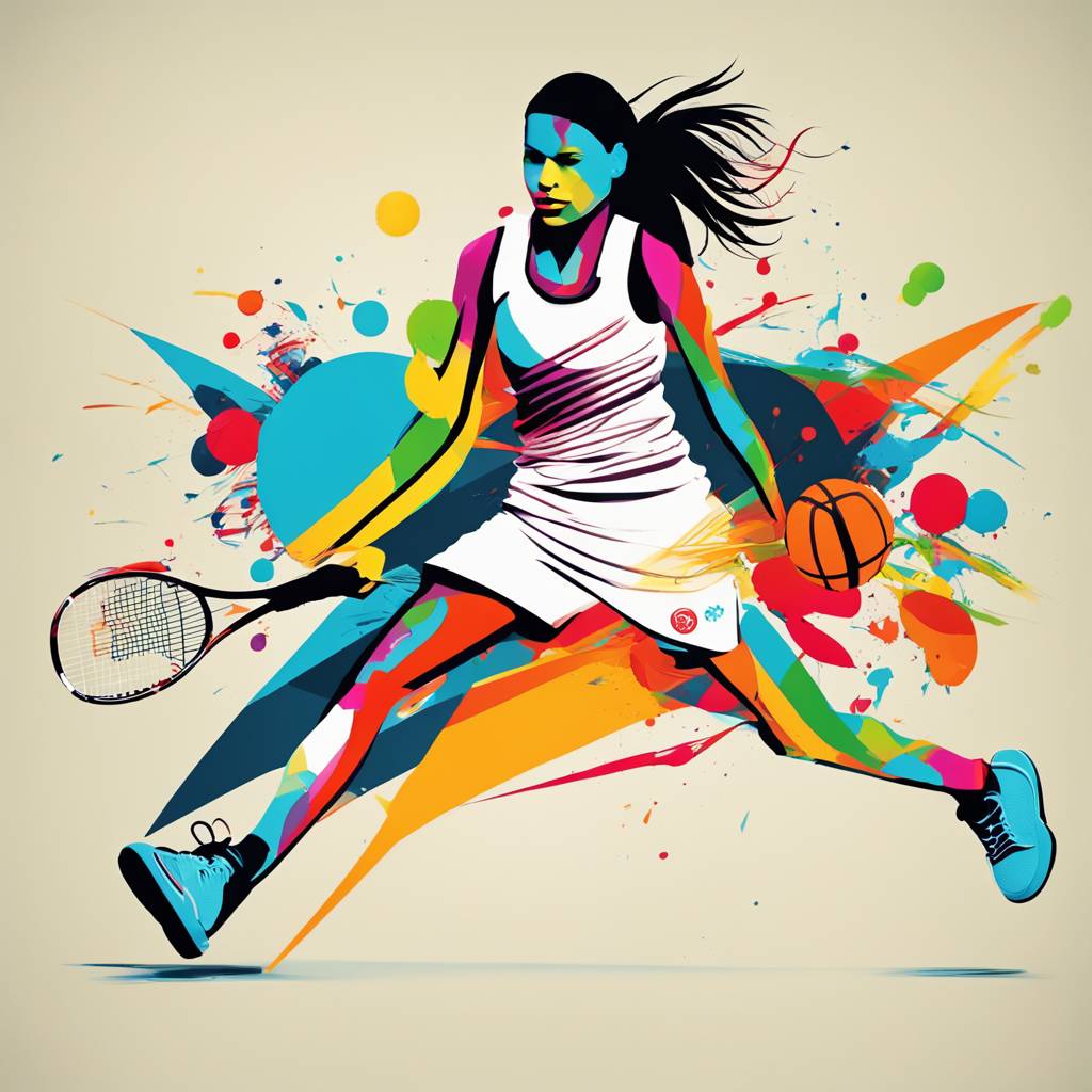 Tragic Death of Former Tennis Player Tatjana Jecmenica and Current Events in the World of Sport