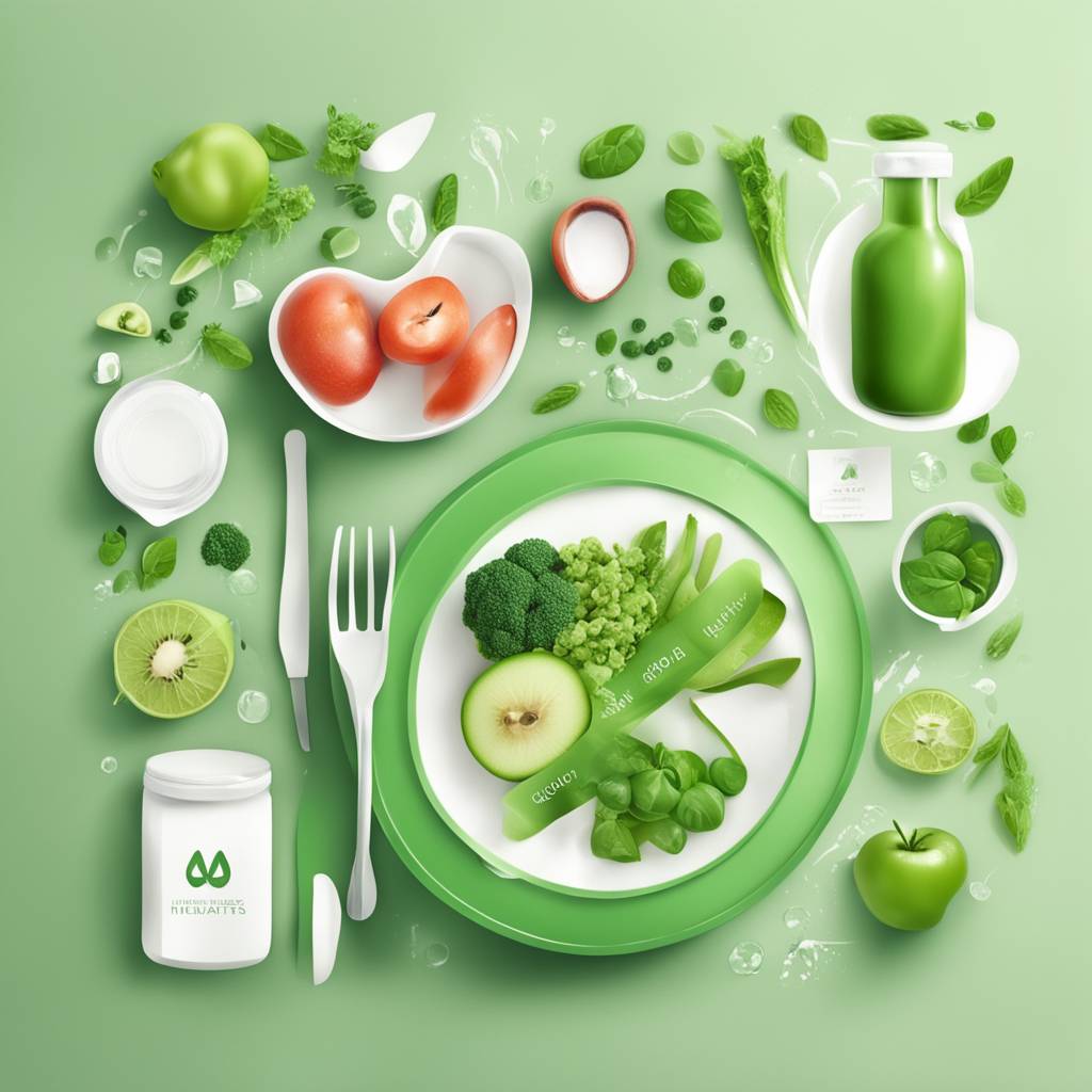 Healthy Eating Obsession Can Turn Into Orthorexia