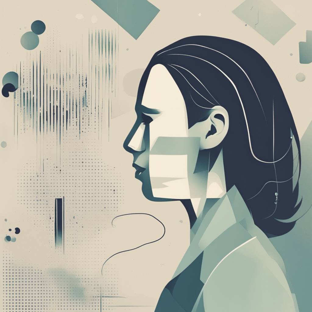 Анксиозност у дигиталном добу: Изазови и очување хуманости