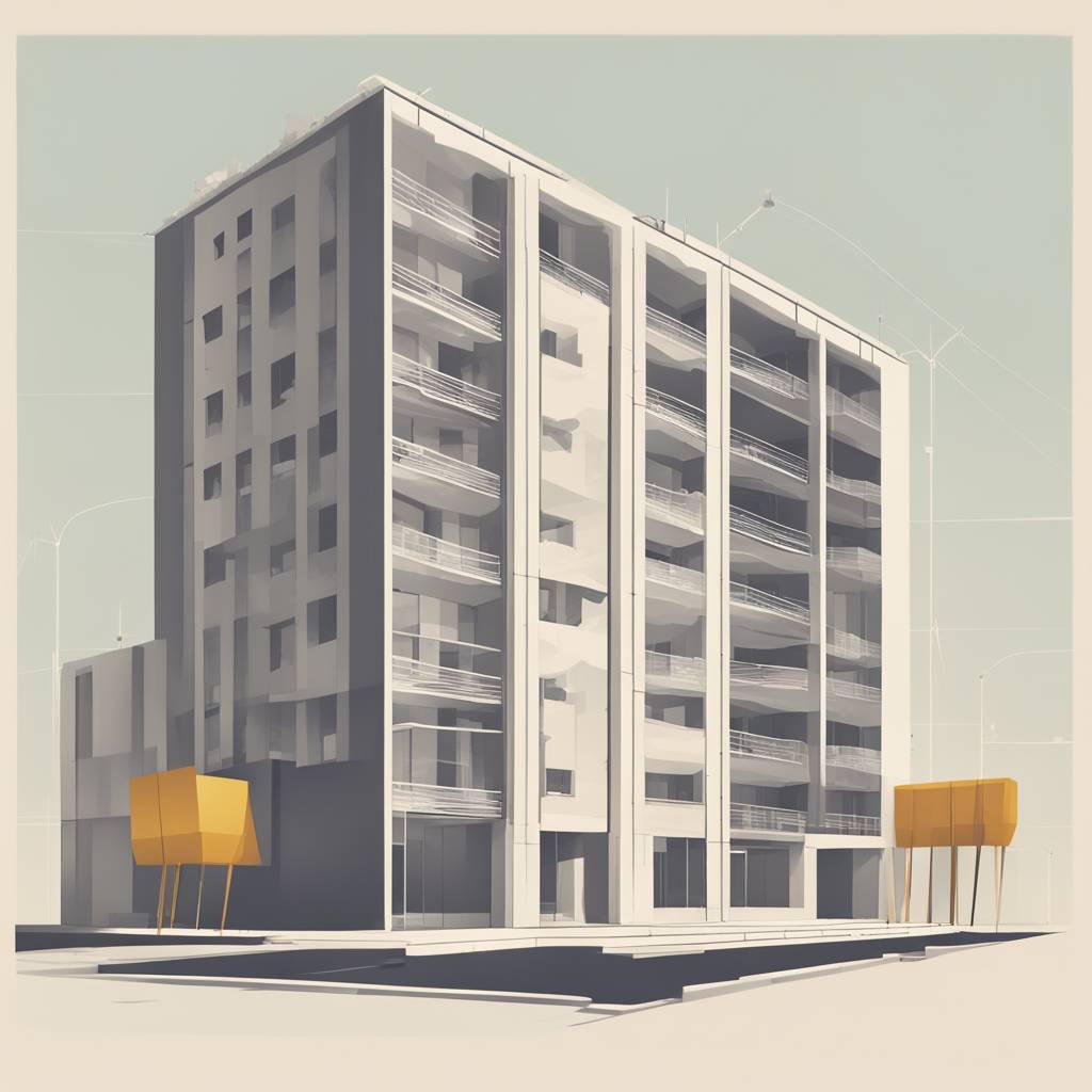 U Sjevernoj Makedoniji izdano 237 građevinskih dozvola vrijednih 64 milijuna eura