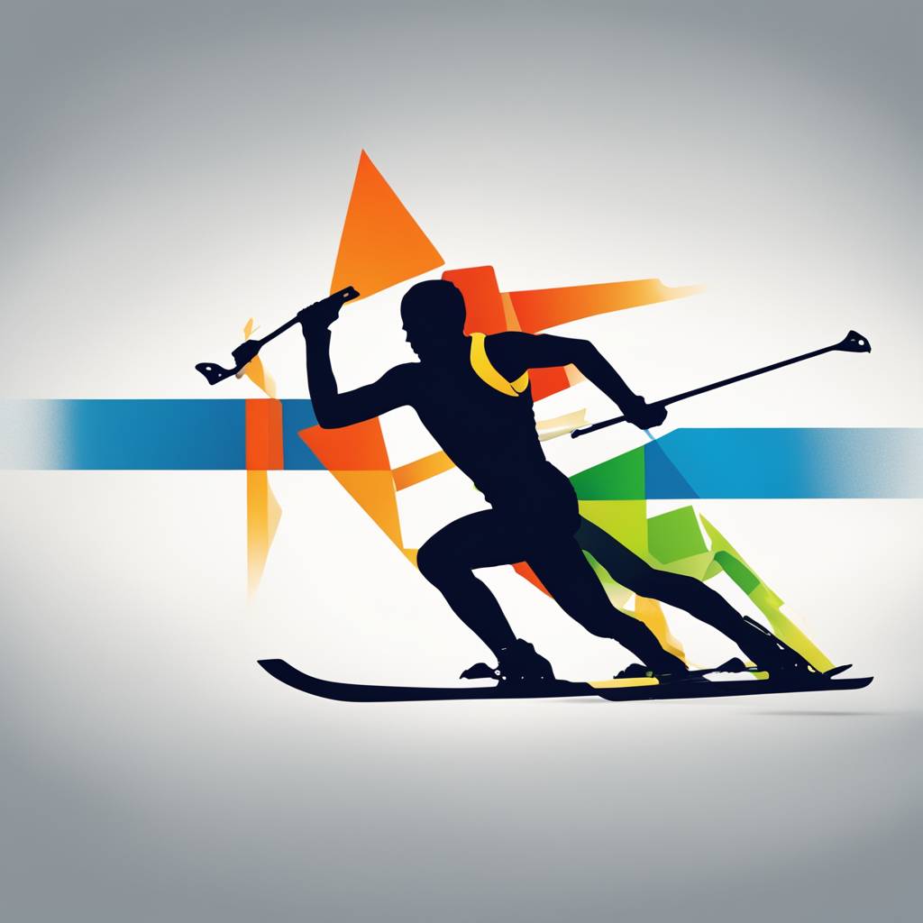 Slovenian Biathletes Achieve Notable Results at Competition