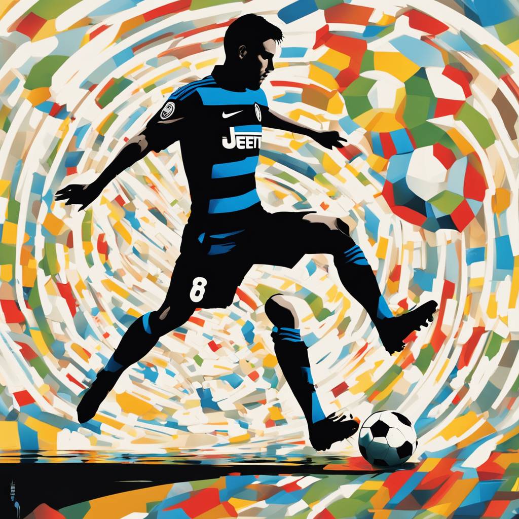 Inter Defeats Juventus in Dramatic Finish, Sučić Played