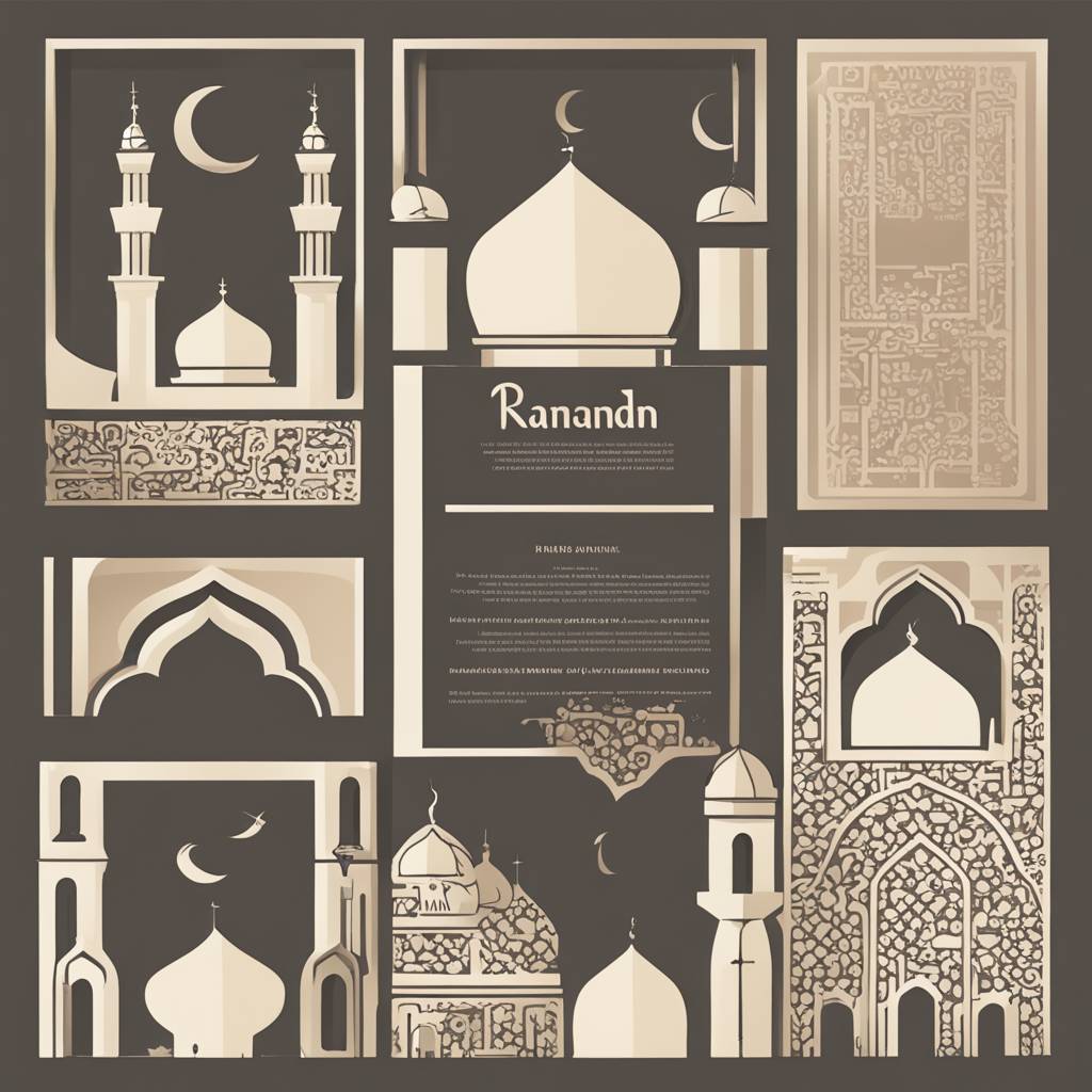 БФИ објављује смернице за организацију верских активности током Рамазана