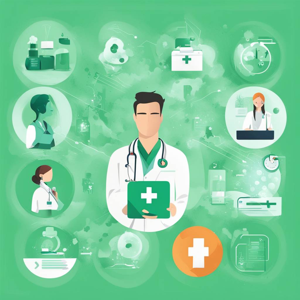 The Future of Slovenian Healthcare: Effective Management, Digitalization, and Investment in Personnel as Key Factors