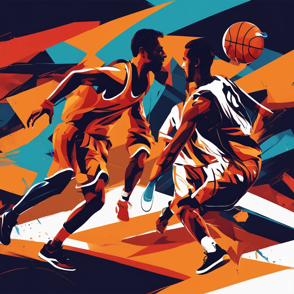 Mornar Basketball Team Defeated by Dečić on the Road