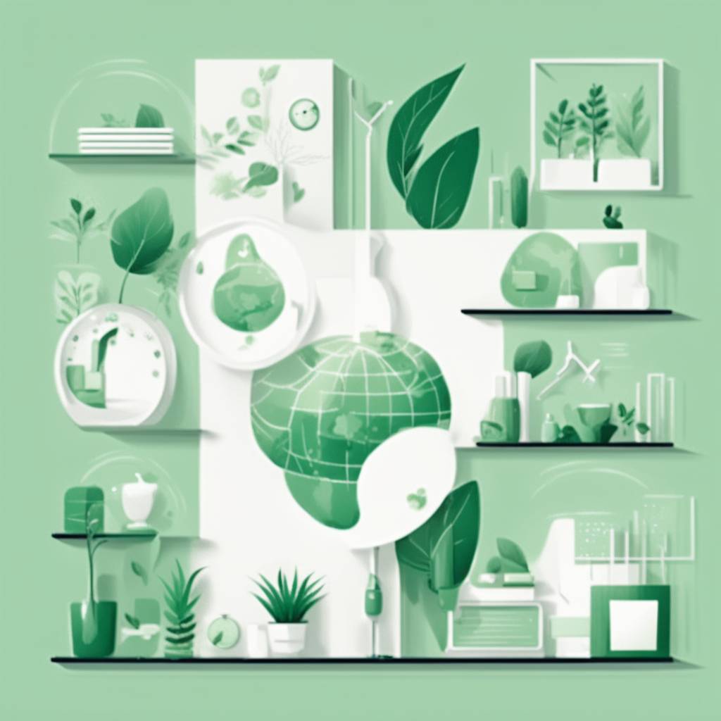 New Home Decor Trends and Health News from Around the World