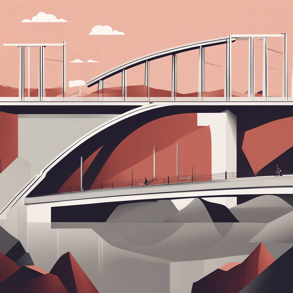 Ускоро изградња обилазнице око Орловата и новог моста преко Тамиша