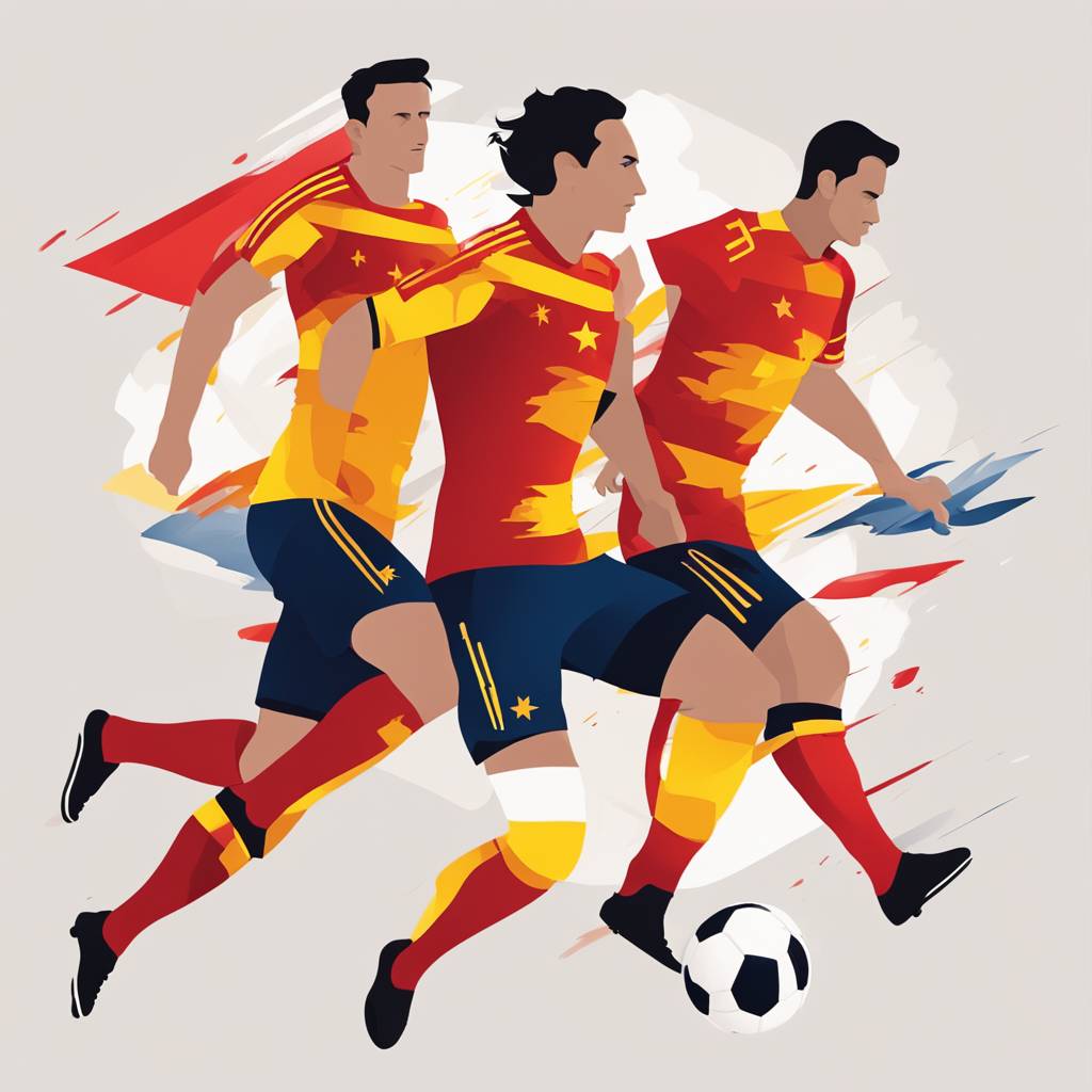 North Macedonia's Nations League Match Schedule