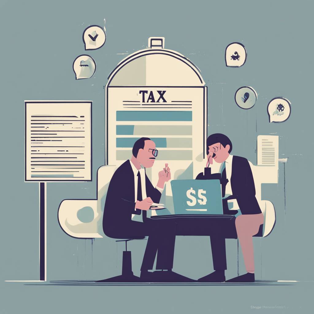 Gradjani se zale na kasnjenje povrata PDV-a i smatraju iznos nedovoljnim