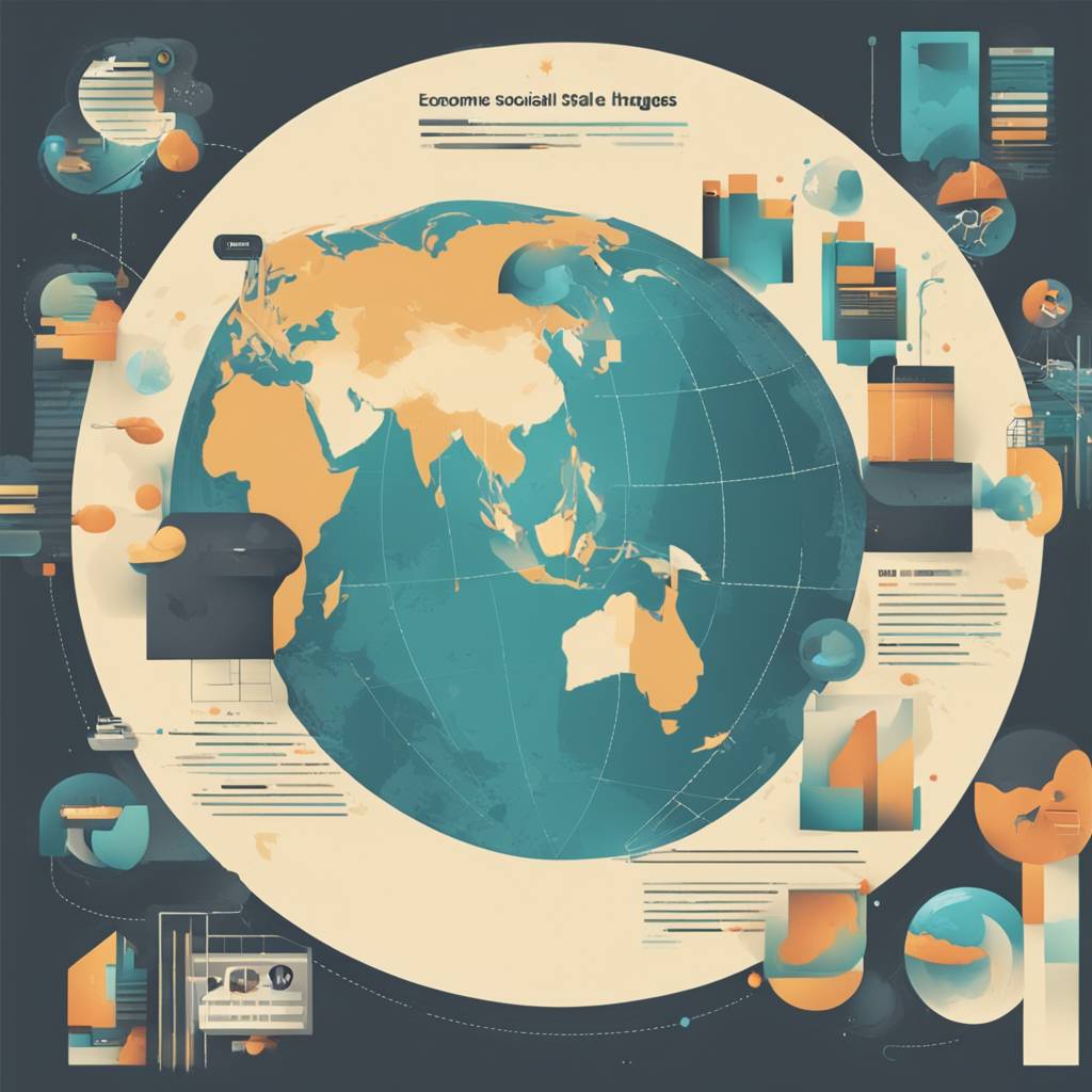 Ekonomske i socijalne promjene u regiji i svijetu: Pregled aktualnih događanja