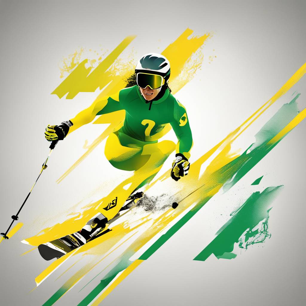 Brazilian Braathen Sensationaly Wins Gold in Bormio, Kranjec Without Olympic Success