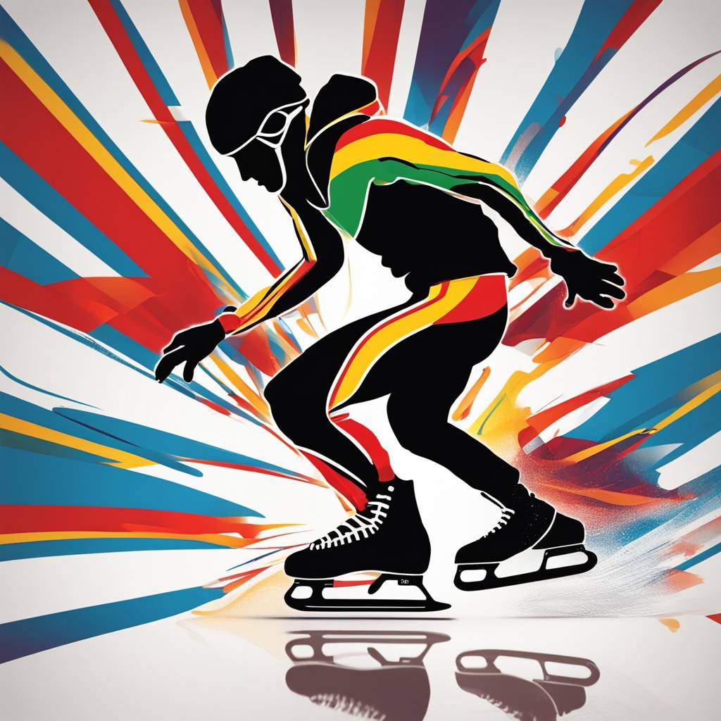 Russian-Born Skater Becomes Germany's Olympic Hope