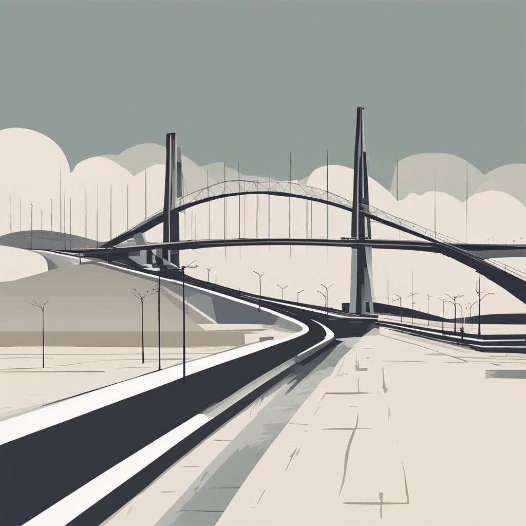 Ускоро изградња обилазнице код Орловата и новог моста преко Тамиша