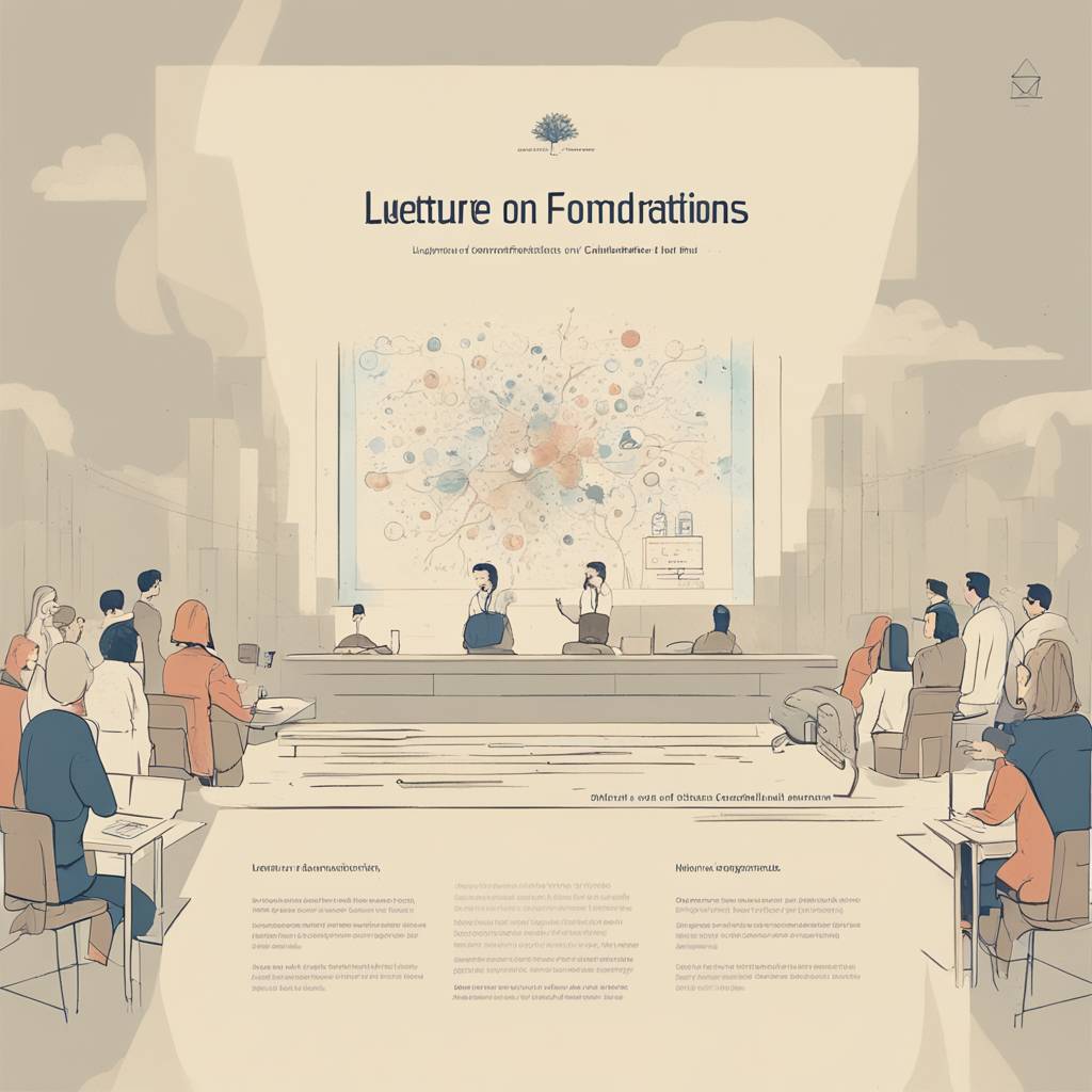 Lecture on Cognitive Foundations of Cultural Preferences in Nikšić