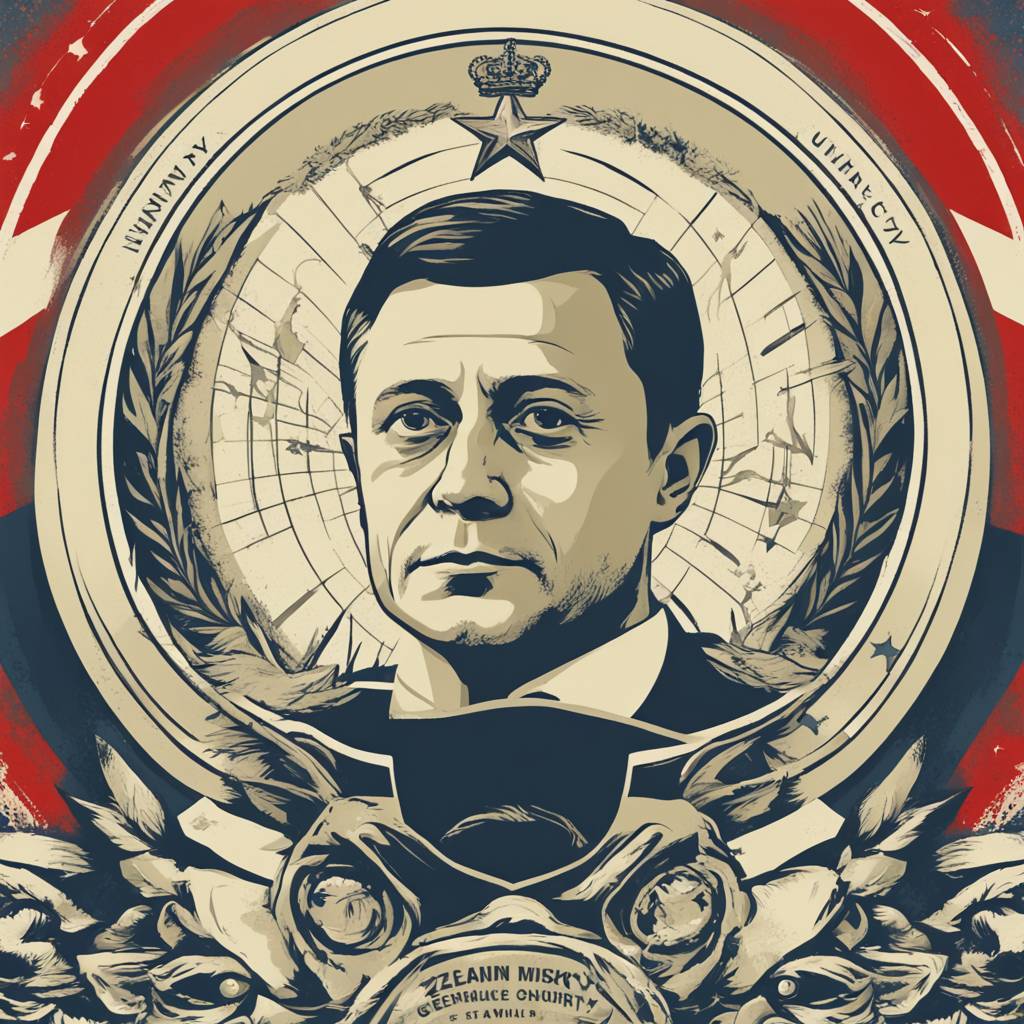 Зеленски бара долгорочни гаранции за безбедност од САД