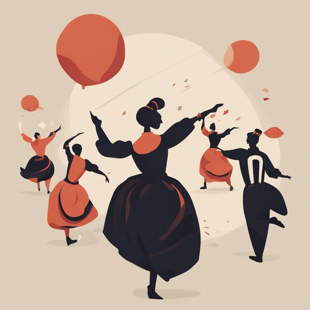 Xheneta Zeneli: Young People Are Drifting Away from Tradition, Foreign Trends Are Reducing Interest in Traditional Dance