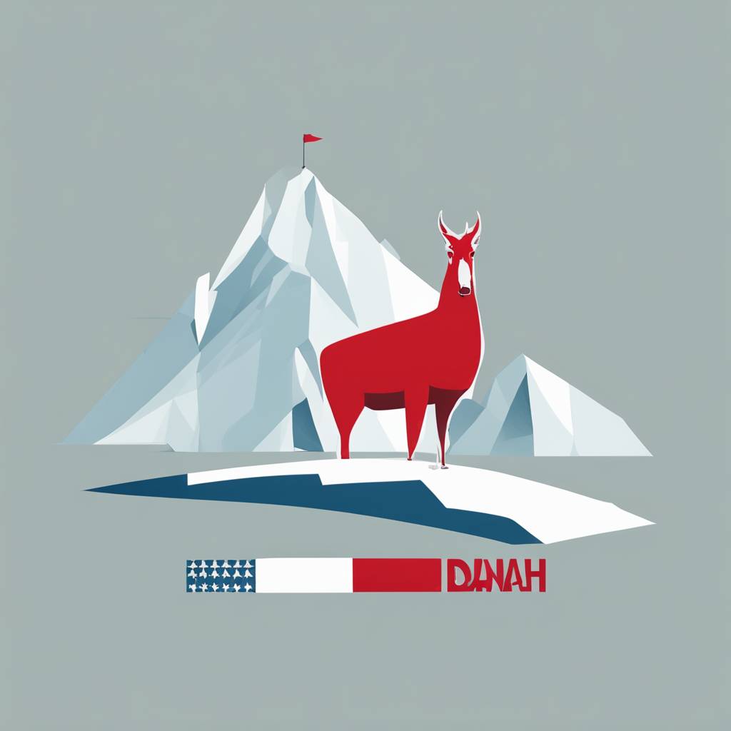 Данската премиерка повторува: Гренланд не е на продажба