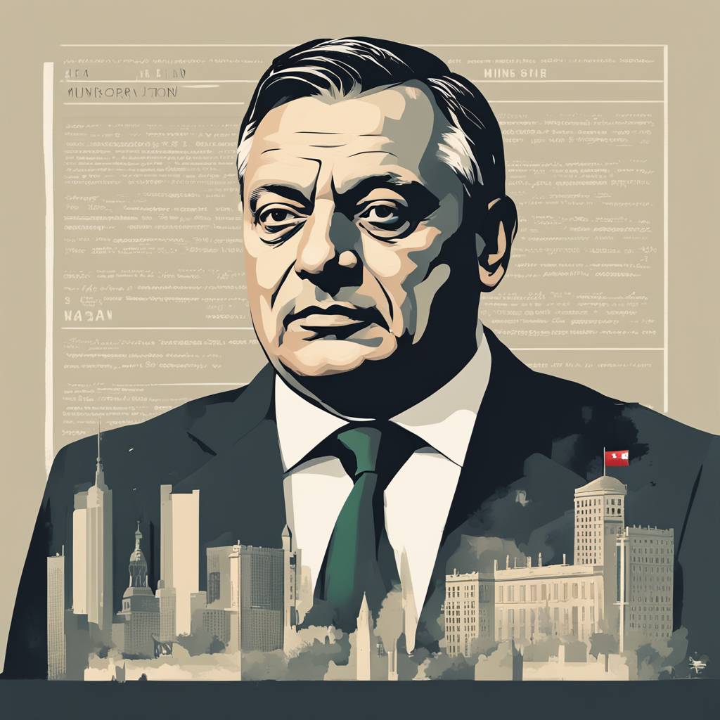 Орбан: Унгарците ги отфрлаат миграциите, војната и испраќањето пари во Украина