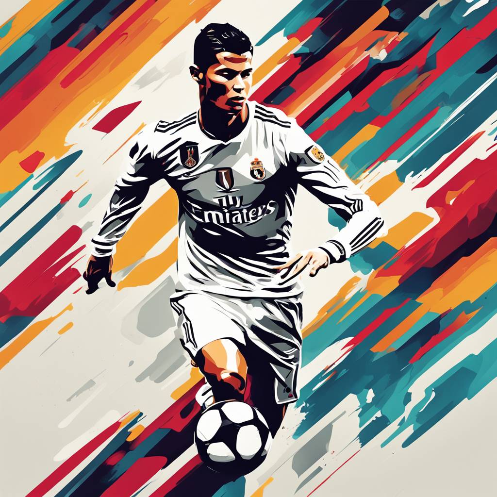 Cristiano Ronaldo Returns to the Team and Scores Immediately