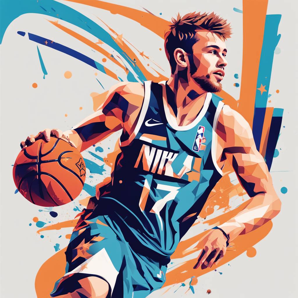 Luka Dončić Ready for NBA All-Star Game After Injury