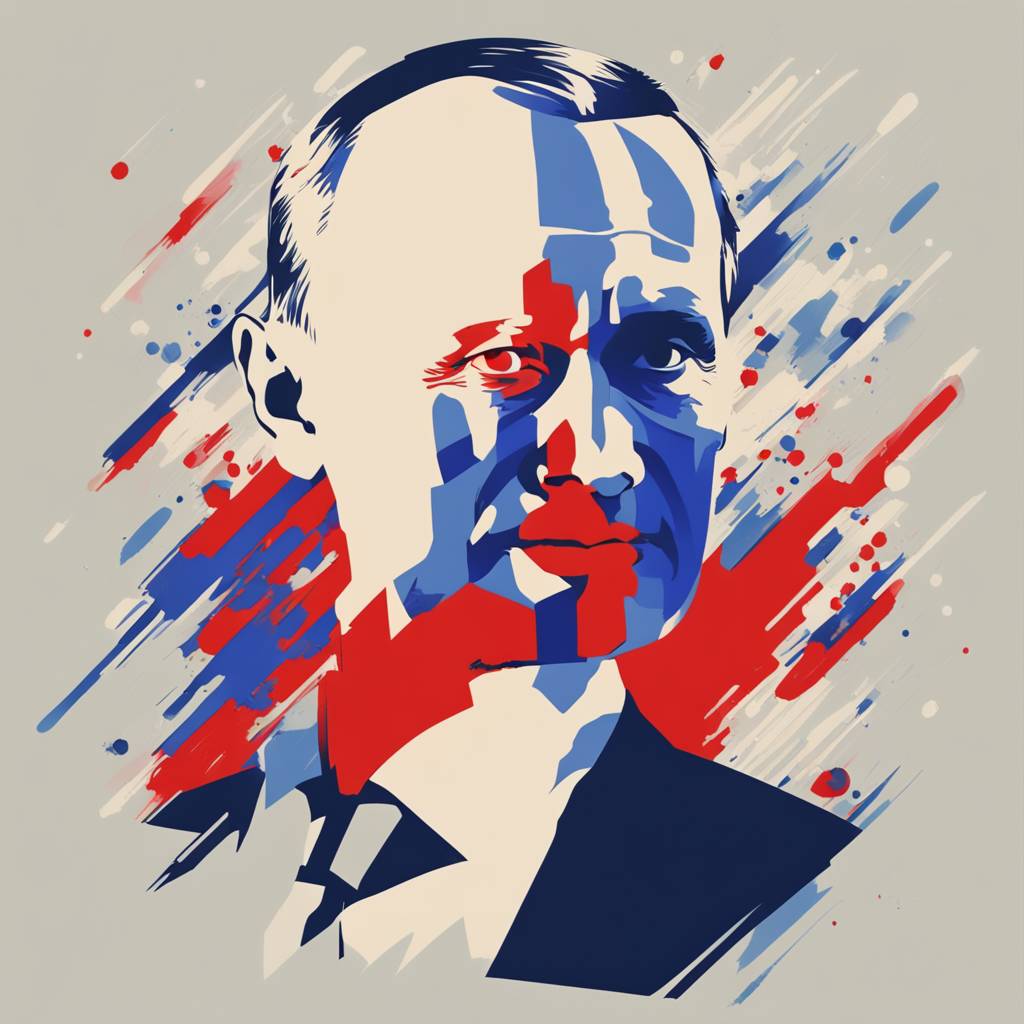 Француски министер: Путин е подготвен да употреби хемиско оружје против својот народ