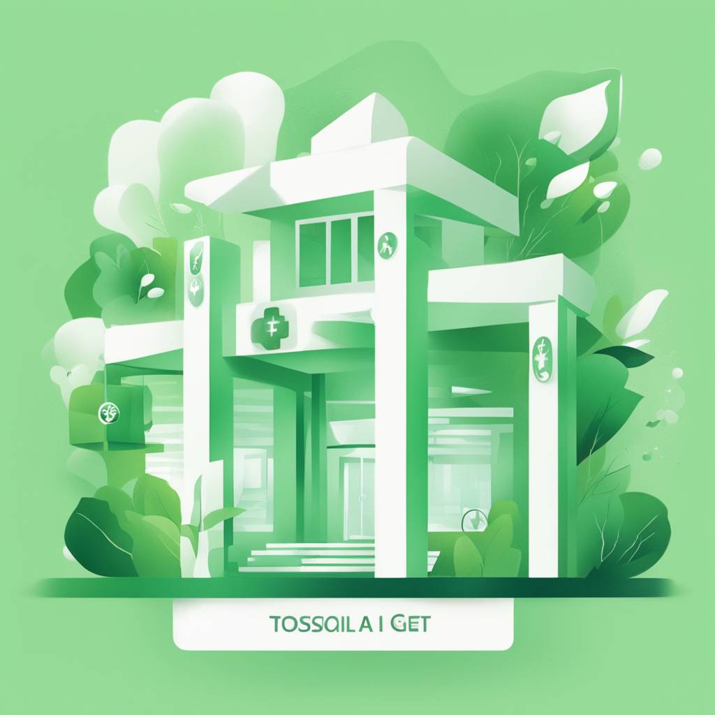 Tološi to Get a Health Center Again, Funds Secured