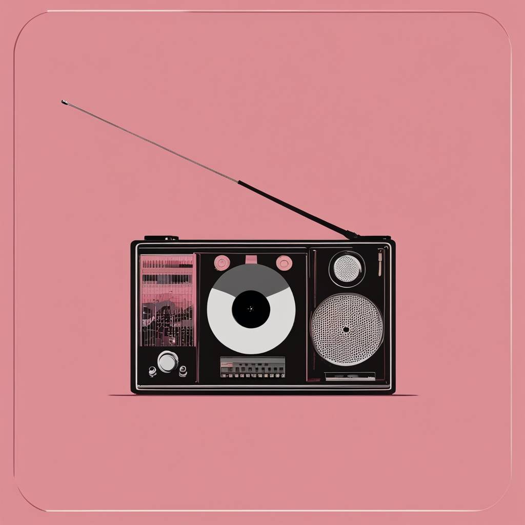 Radio Bar Program: Rock Moment Dedicated to Pink Floyd, Film Repertoire, and the Bar Calendar