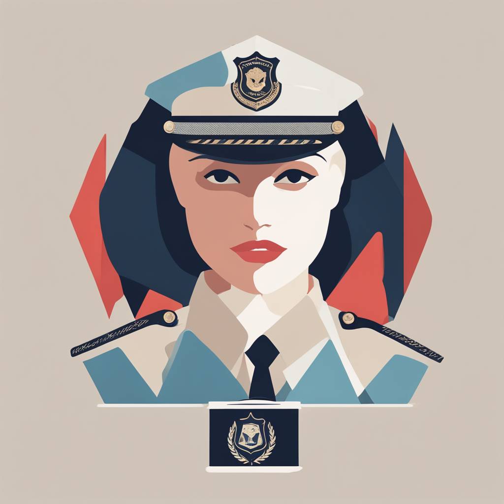 Интернационална полицијска организација Црне Горе наградила ученице за радионицу о оснаживању жена