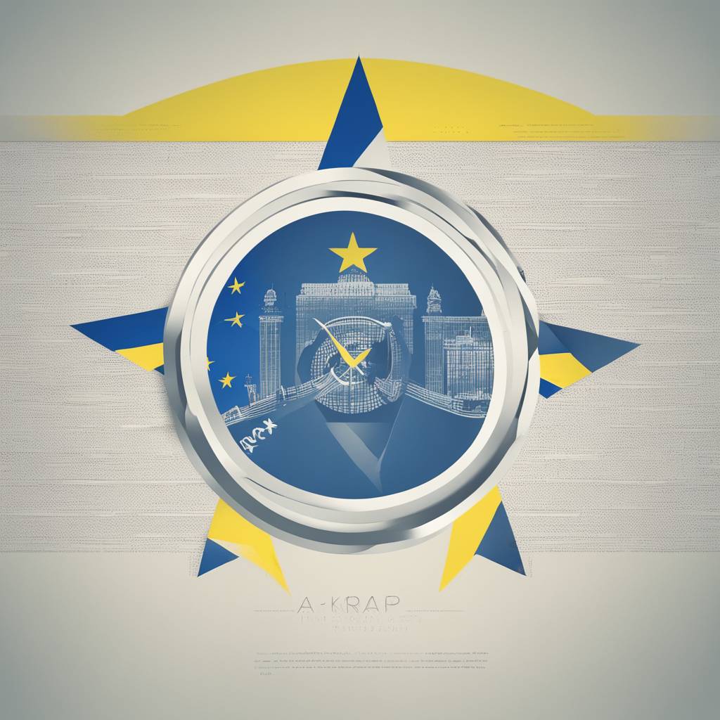 Акрап: Европа мора да ја преземе контролата над својата судбина